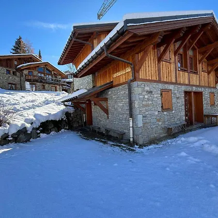 Apartment 4 Pieces Avec Parking Et Wifi A - Fr-1-452-361