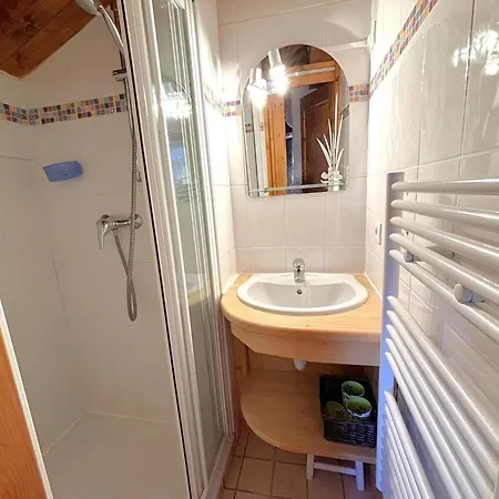 4 Pieces Avec Parking Et Wifi A - Fr-1-452-361 Saint-Martin-de-Belleville